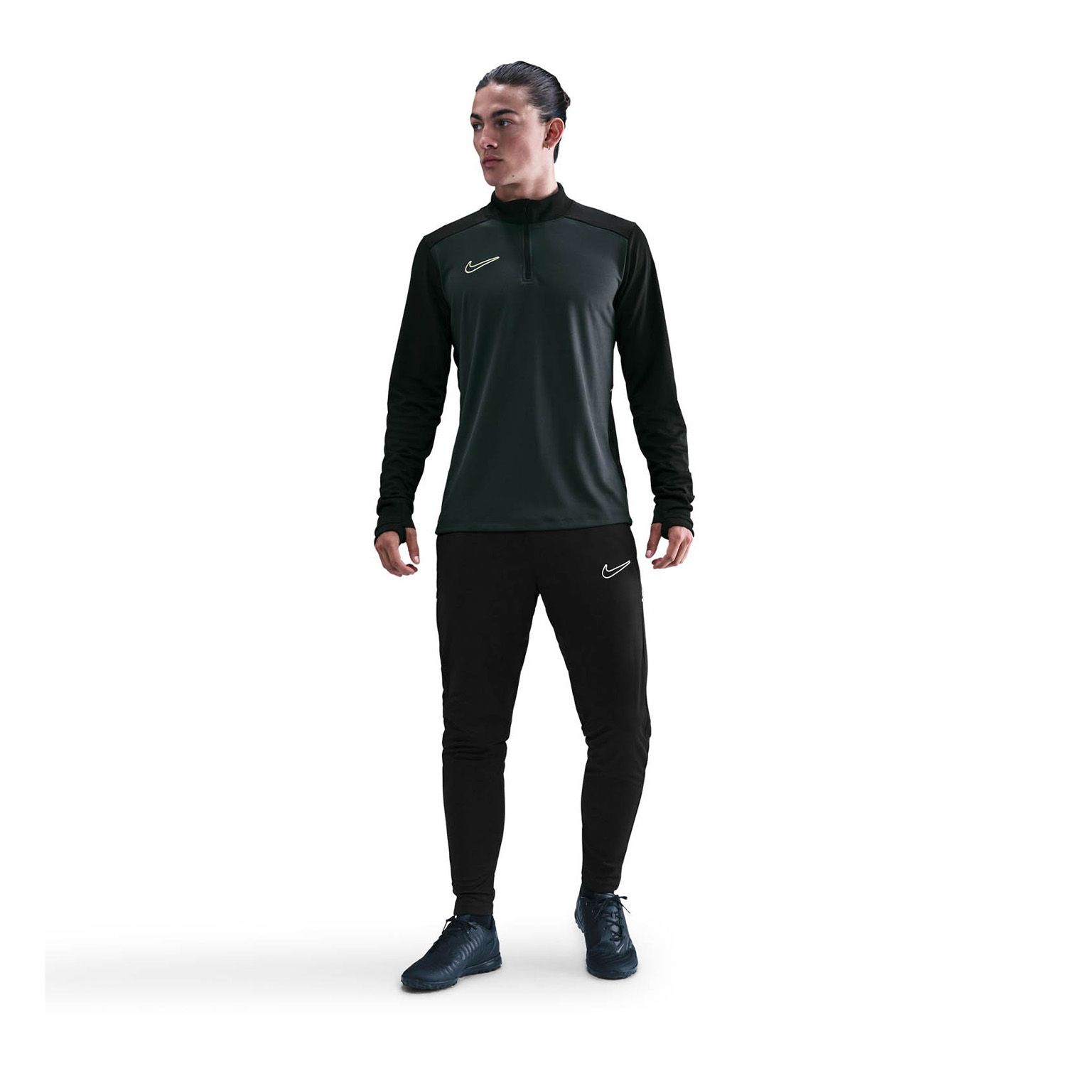 Nike Academy Long Sleeve Top