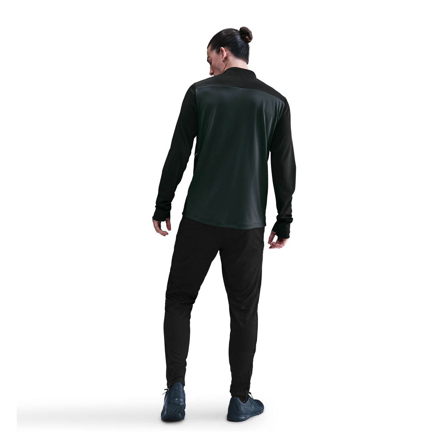 Nike Academy Long Sleeve Top