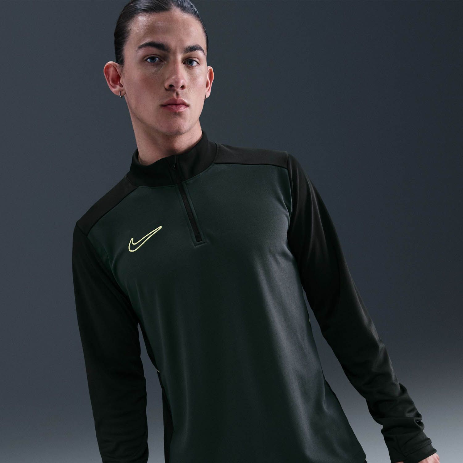 Nike Academy Long Sleeve Top