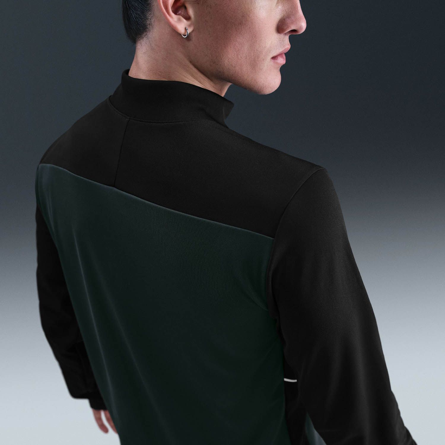 Nike Academy Long Sleeve Top