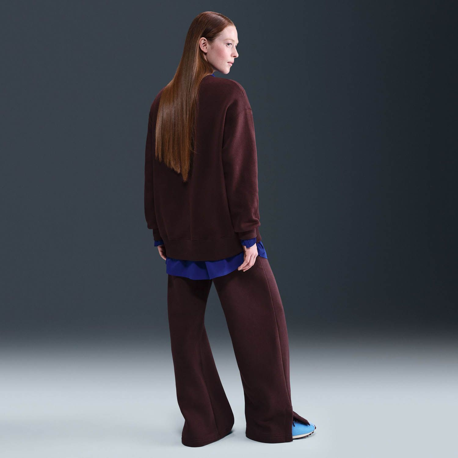 Nike Phoenix Fleece Pant