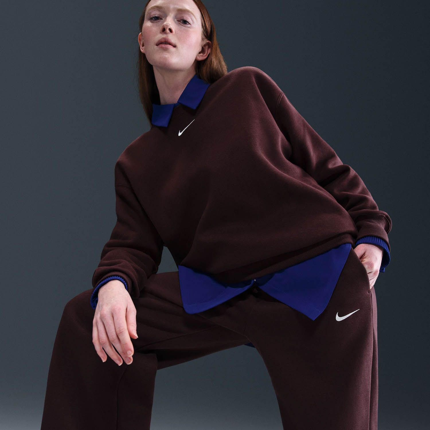 Nike Phoenix Fleece Pant