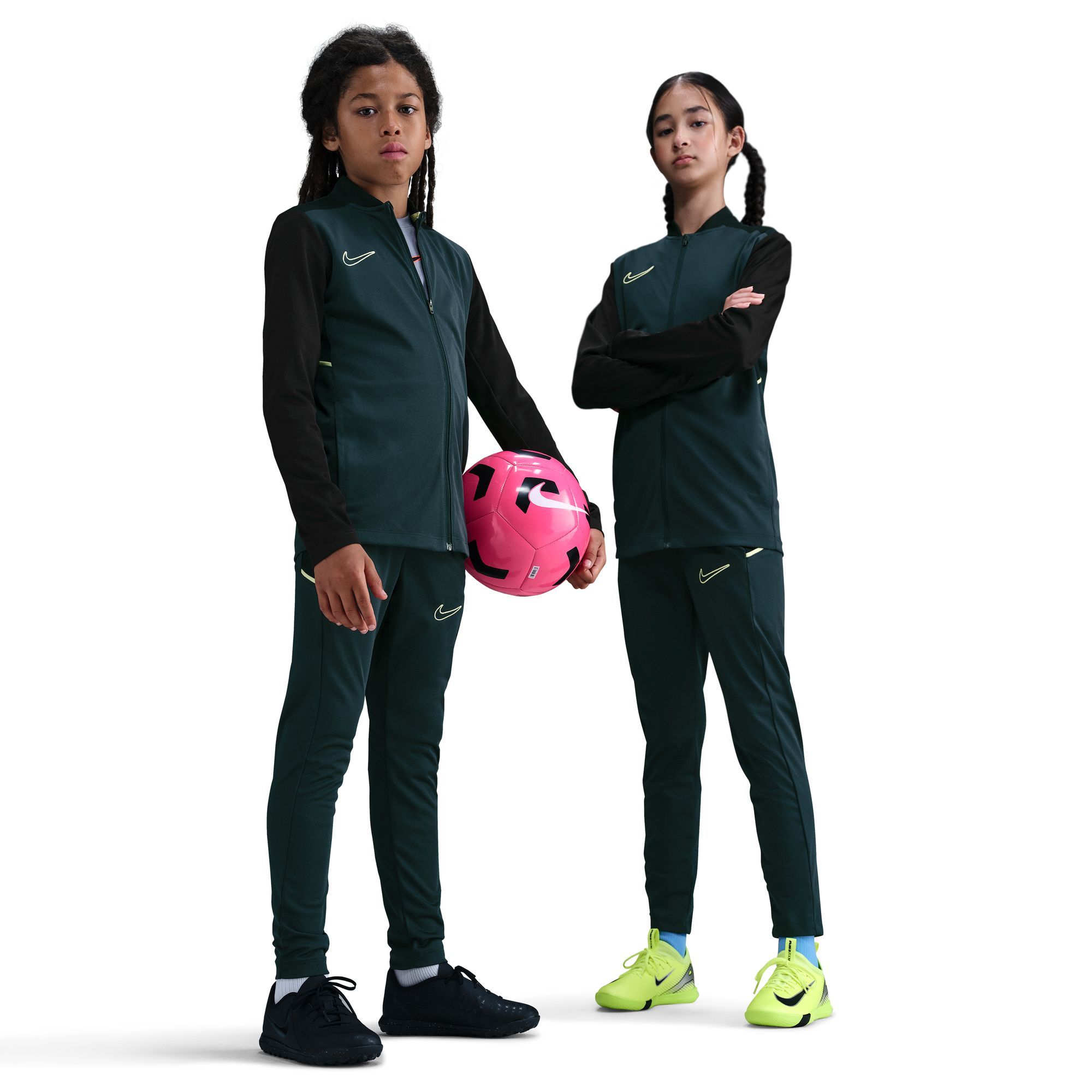 Nike Academy 25 Trainingspak Kids