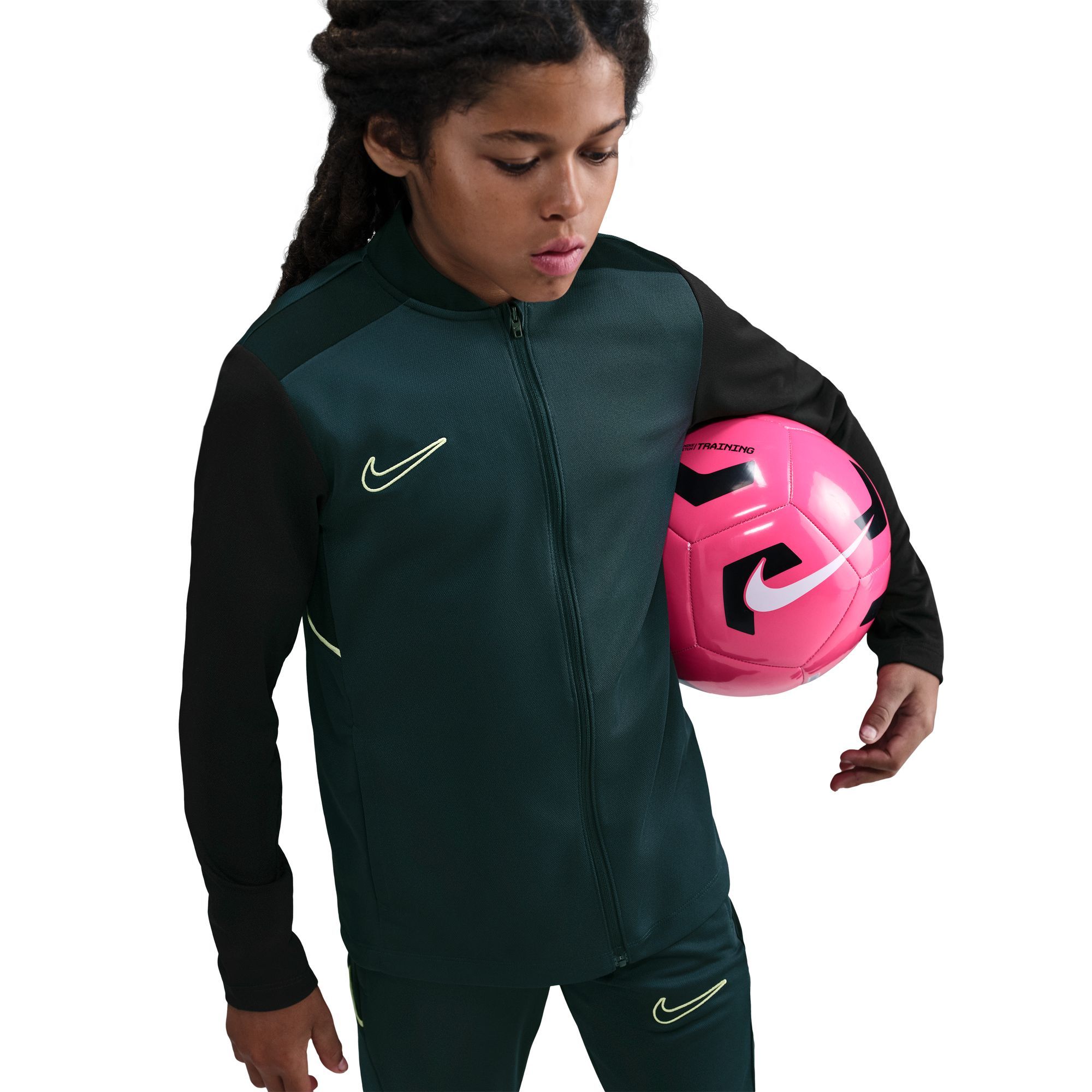 Nike Academy 25 Trainingspak Kids
