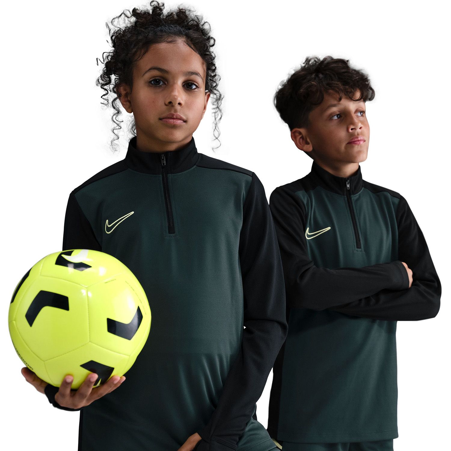 Nike Academy Top Kids