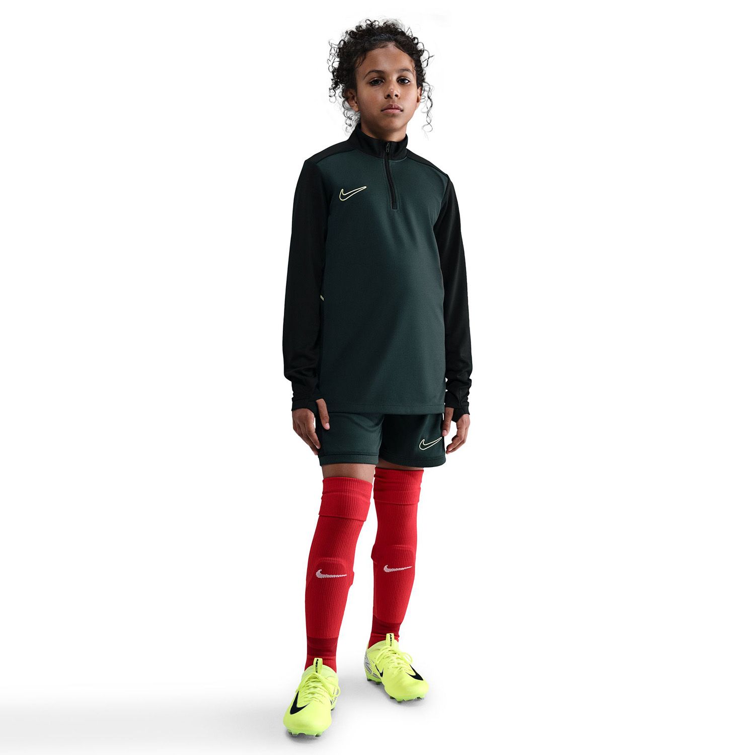 Nike Academy Top Kids