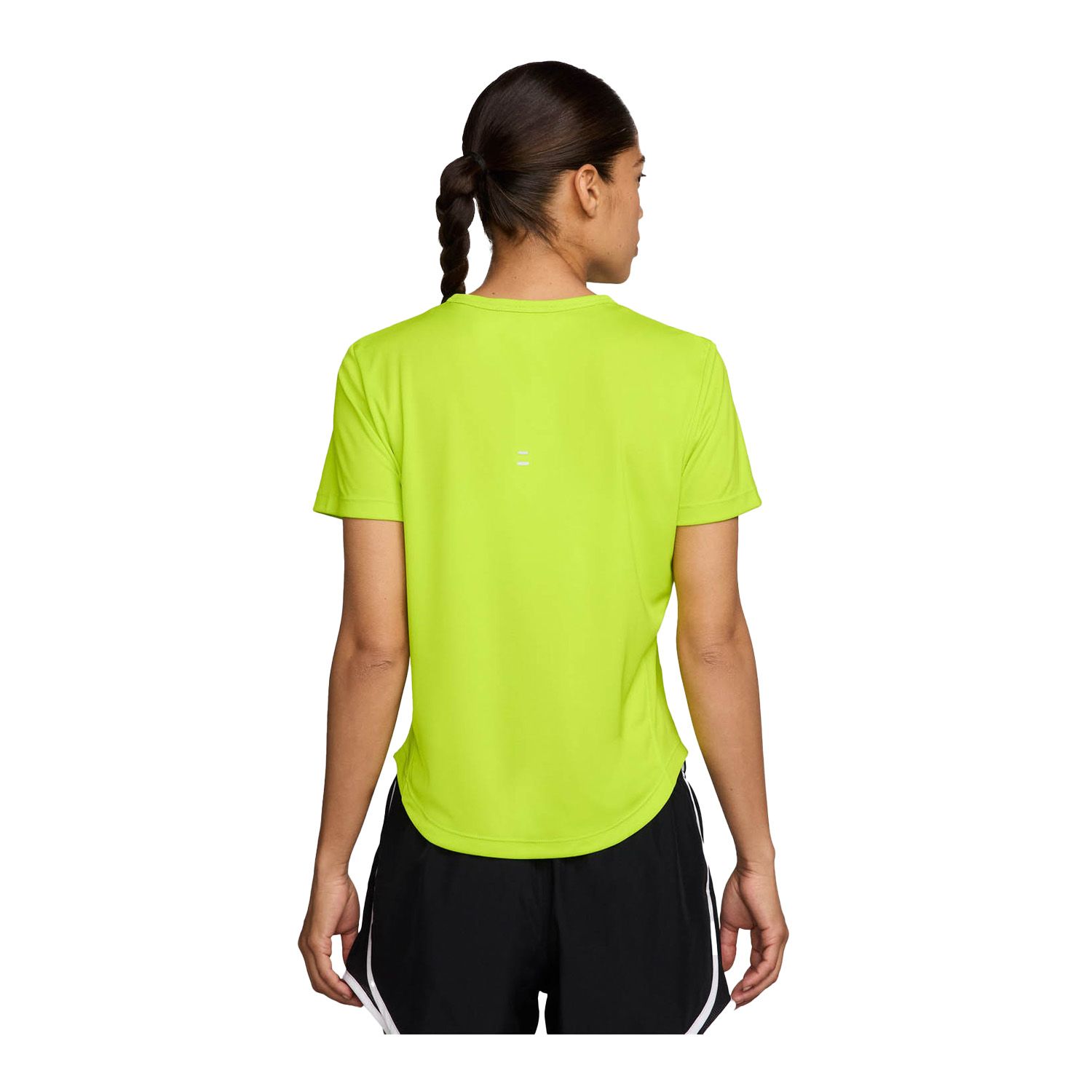 Nike Tempo Short Sleeve Dames