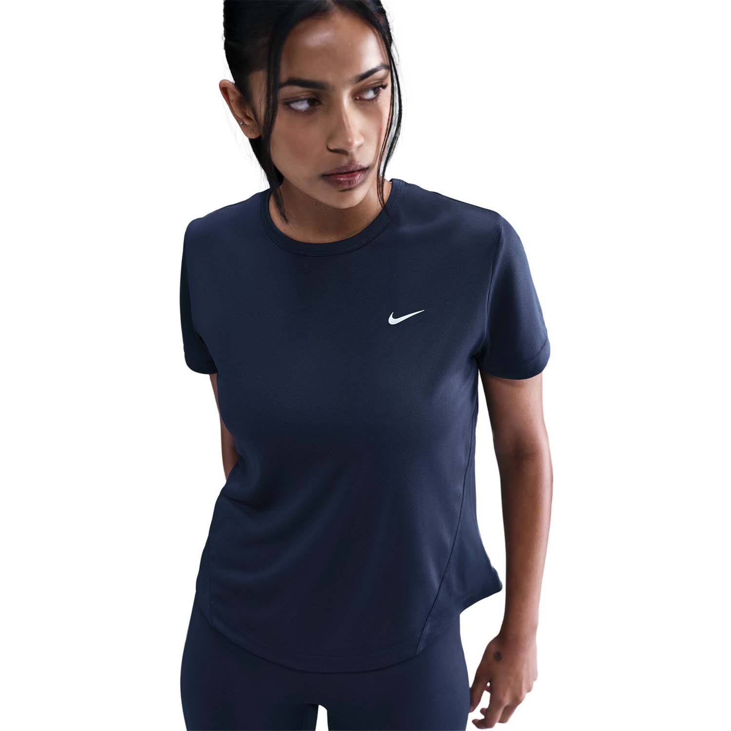 Nike Tempo Short Sleeve Dames