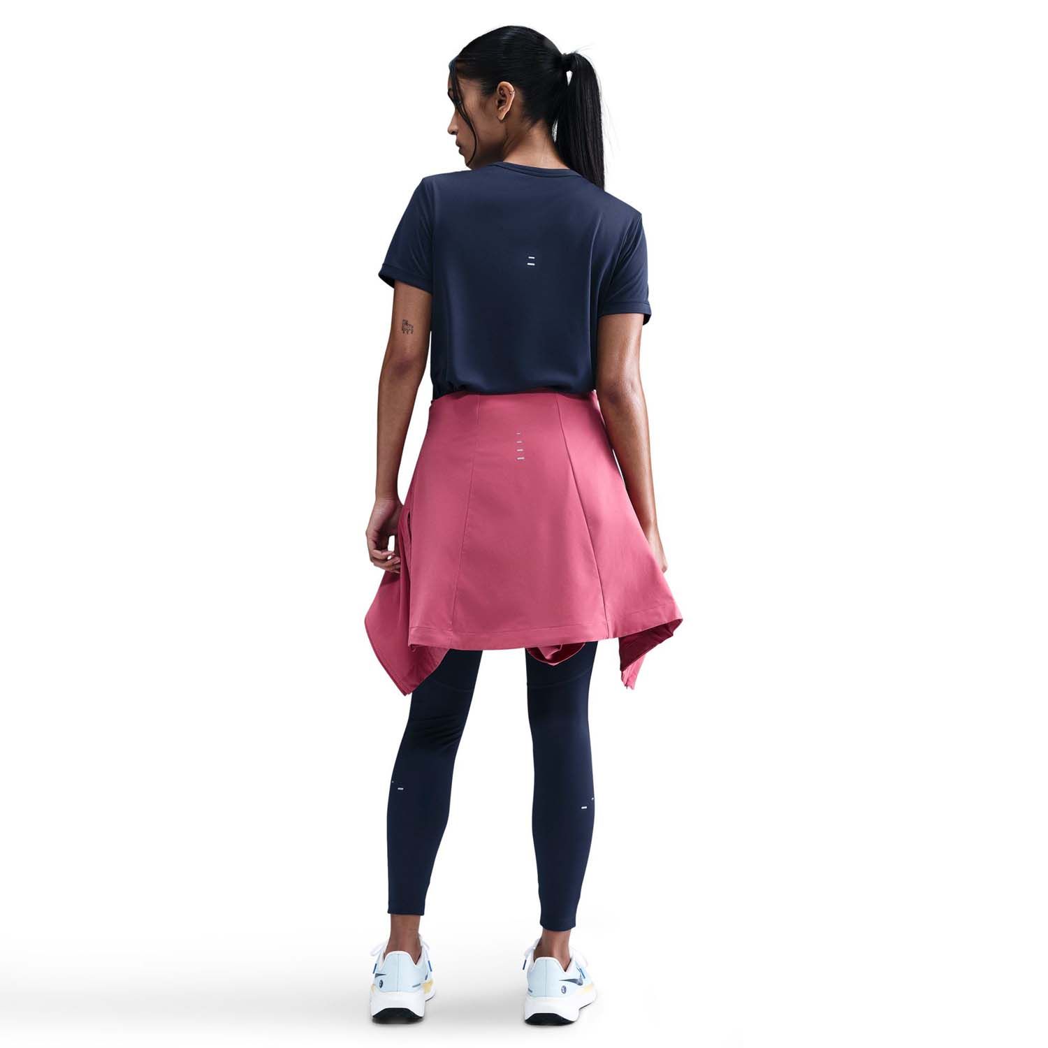 Nike Tempo Short Sleeve Dames