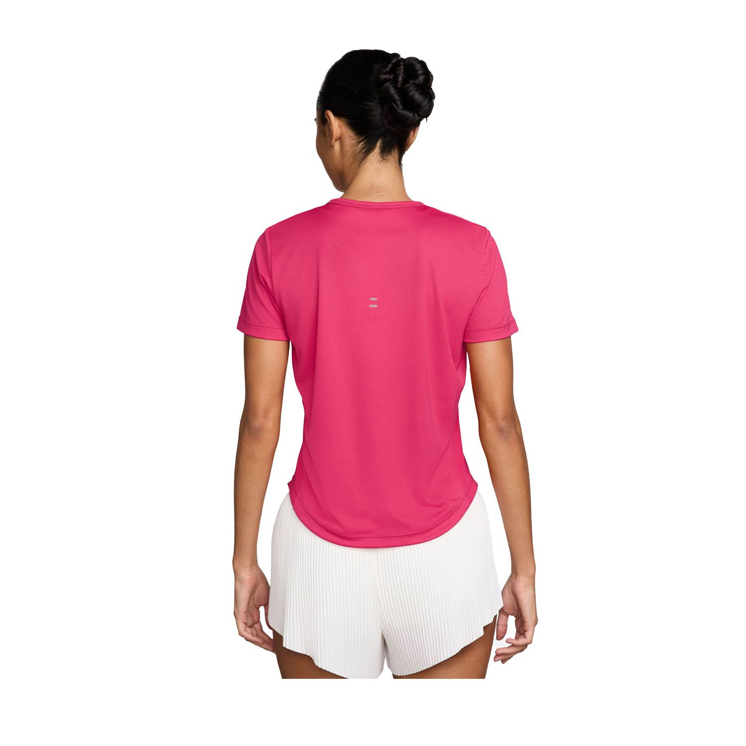 Nike Tempo Short Sleeve Dames