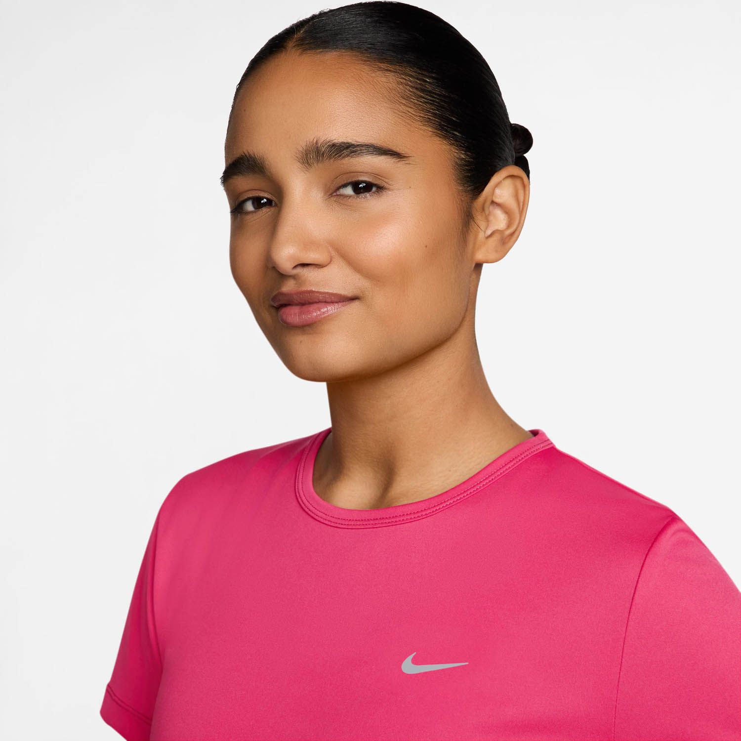Nike Tempo Short Sleeve Dames