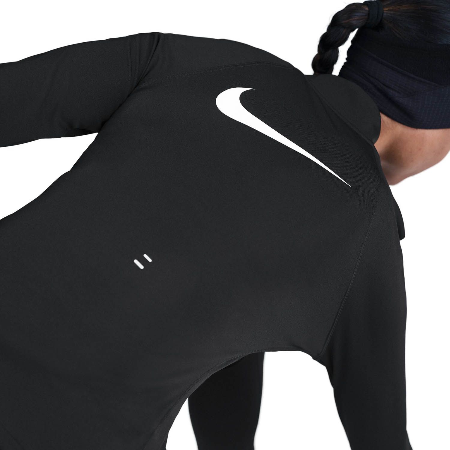 Nike Tempo Swoosh Run Top