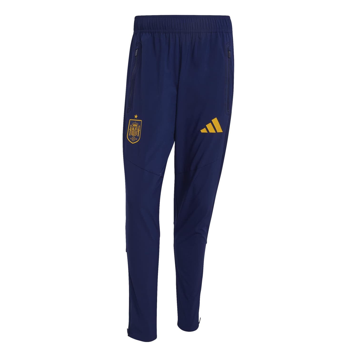 adidas Spanje Tiro Travel Trainingspant