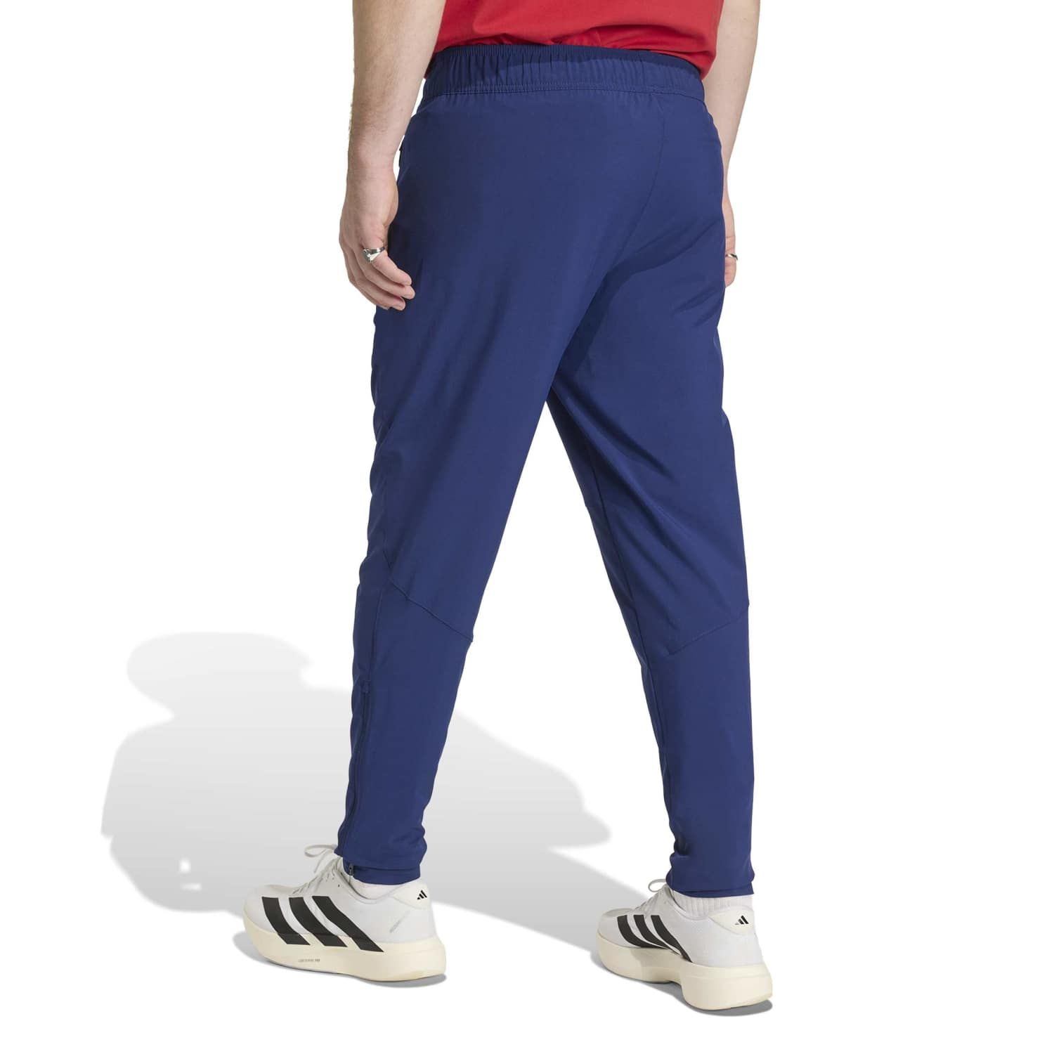 adidas Spanje Tiro Travel Trainingspant