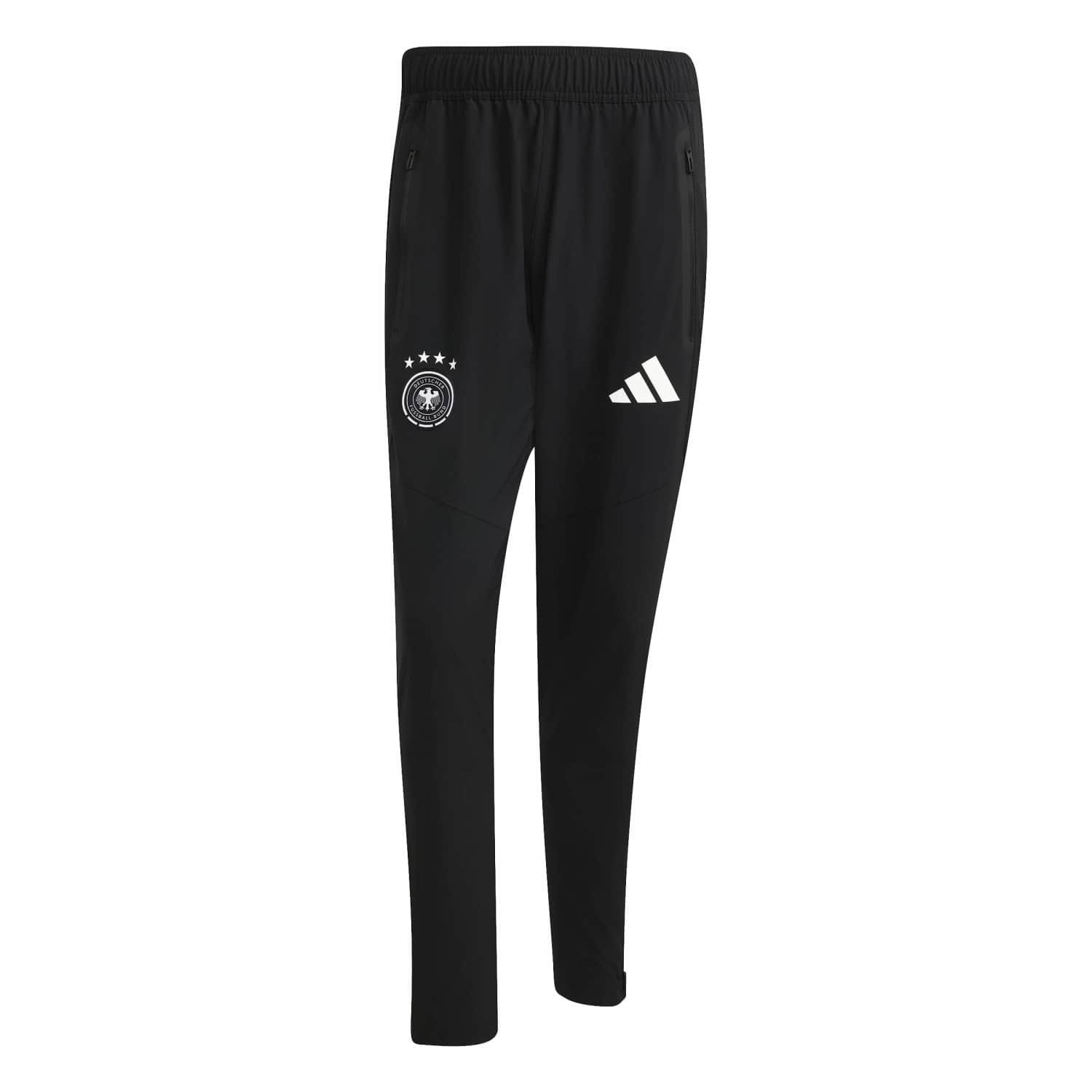 adidas Duitsland Travel Trainingsbroek