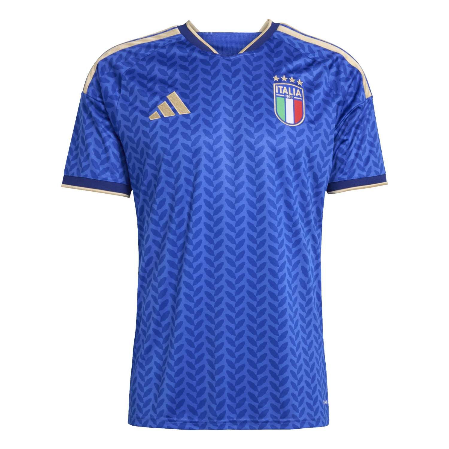 adidas Italië Thuisshirt