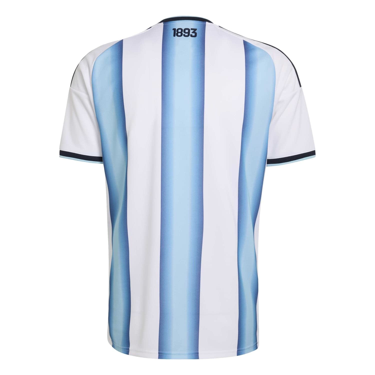 adidas Argentinië 26 Thuisshirt
