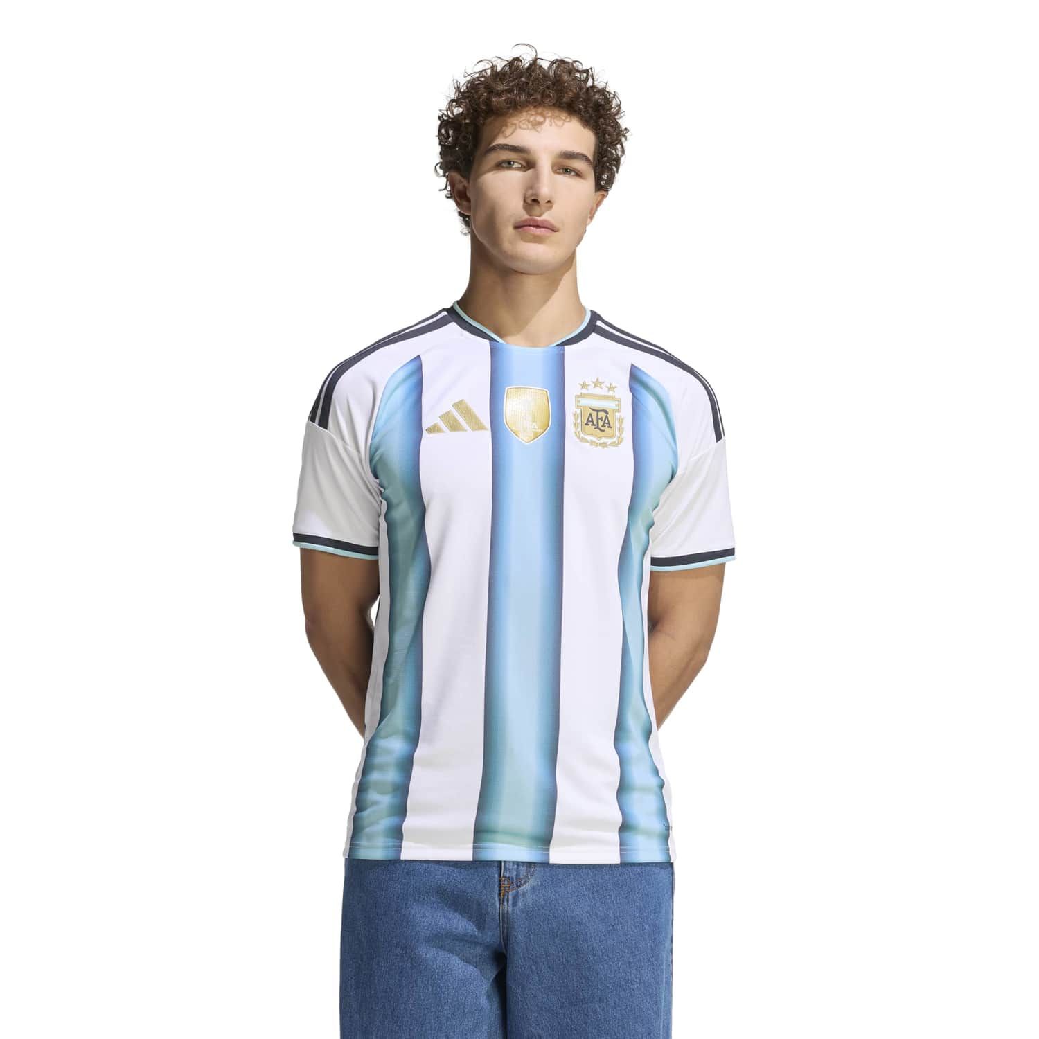 adidas Argentinië 26 Thuisshirt