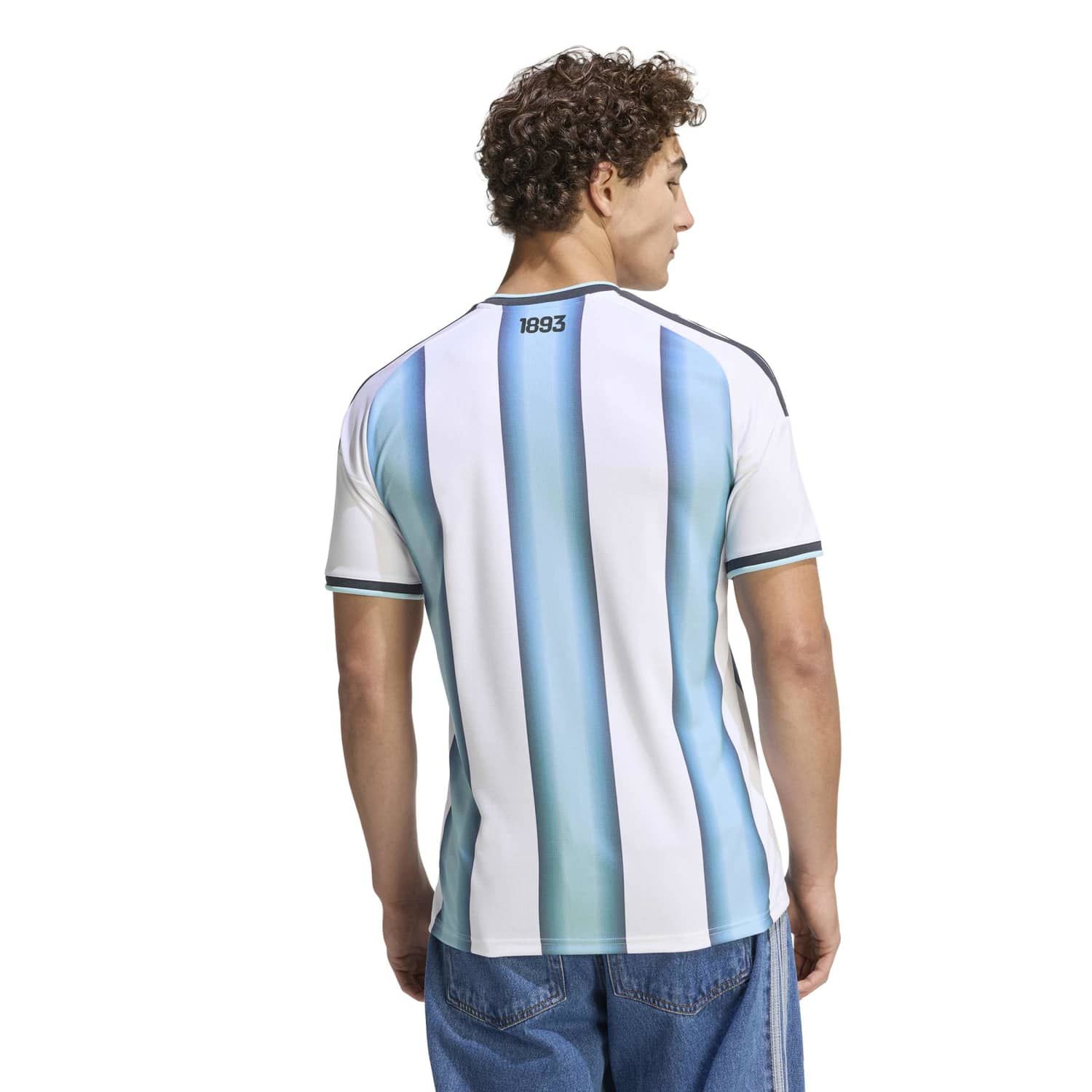 adidas Argentinië 26 Thuisshirt