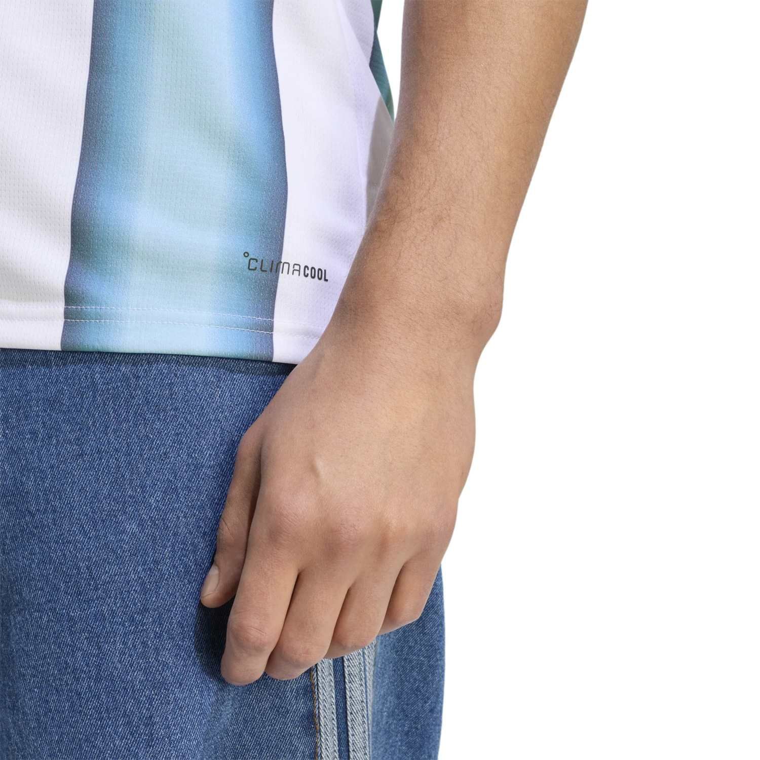 adidas Argentinië 26 Thuisshirt