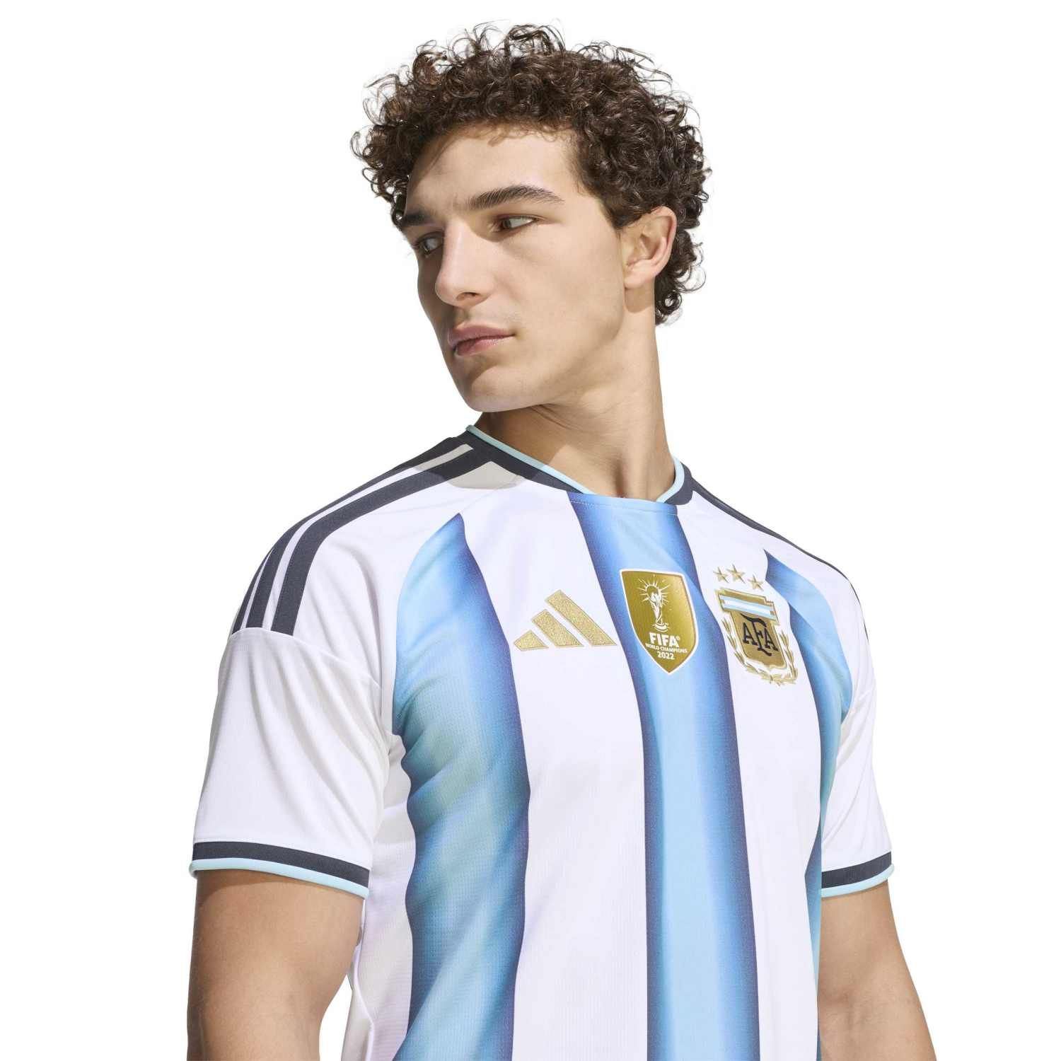 adidas Argentinië 26 Thuisshirt