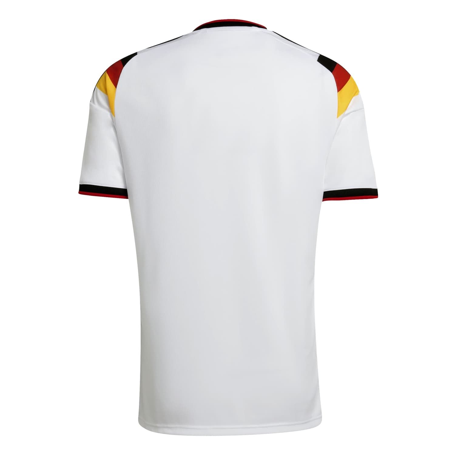 adidas Duitsland Thuisshirt