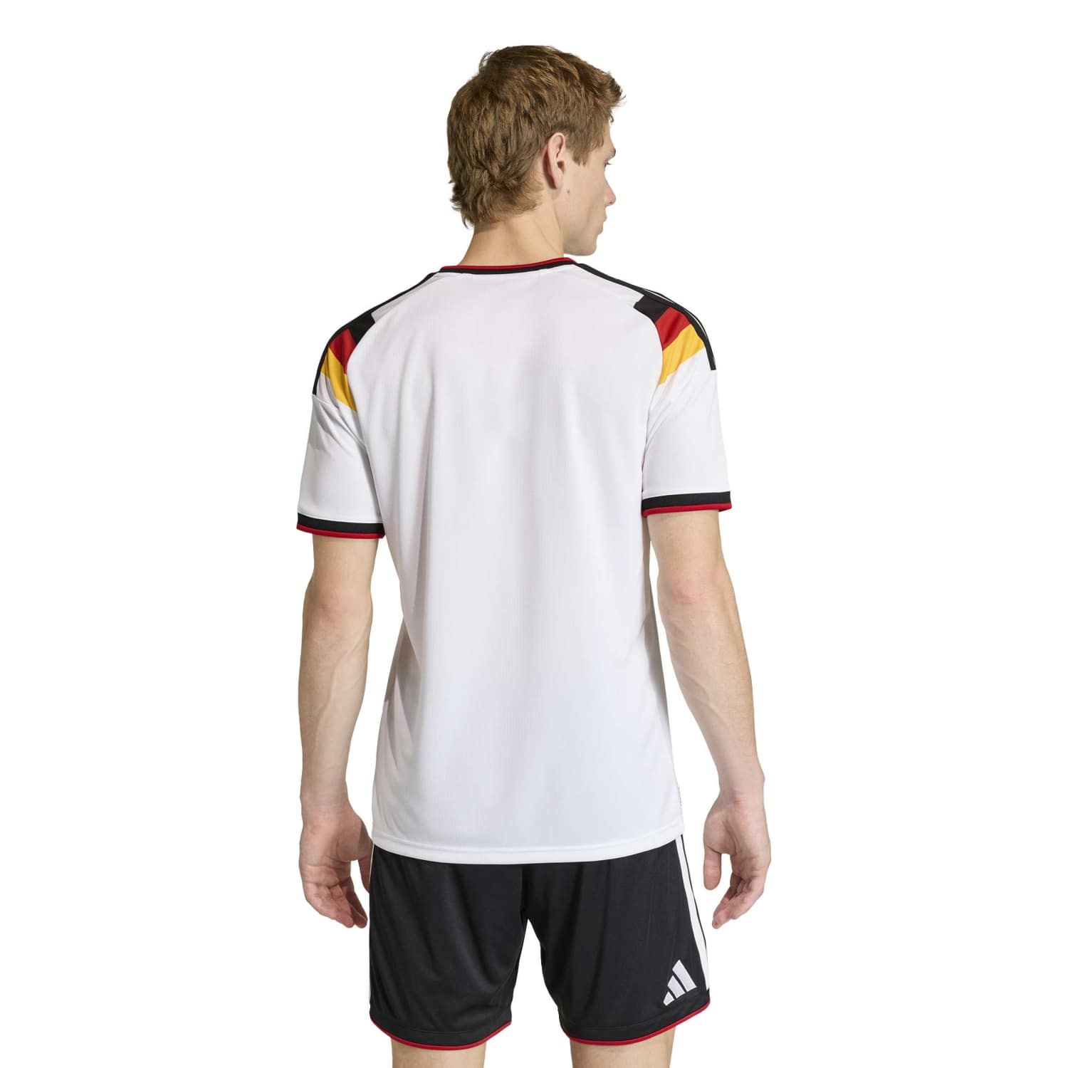 adidas Duitsland Thuisshirt