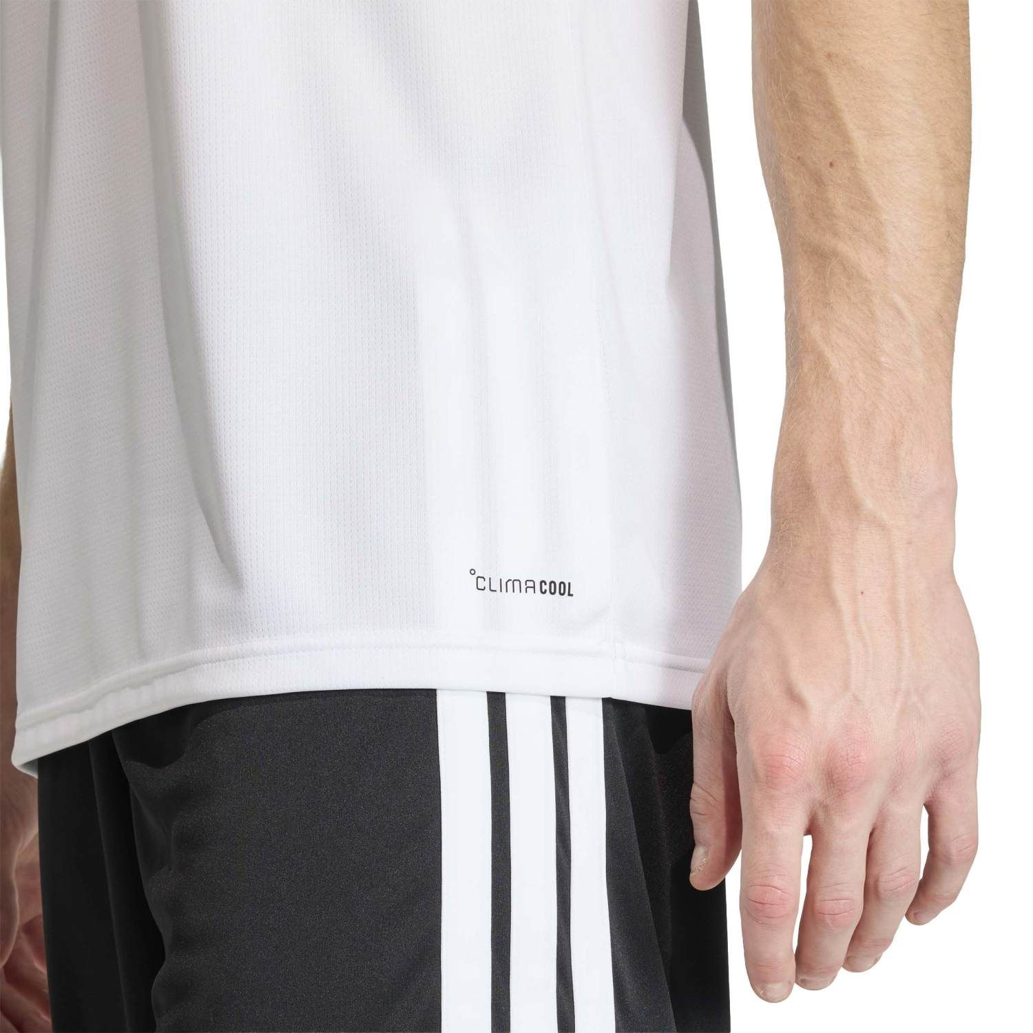 adidas Duitsland Thuisshirt
