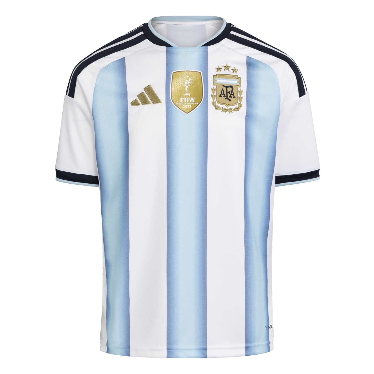 adidas Argentinië Thuisshirt Kids