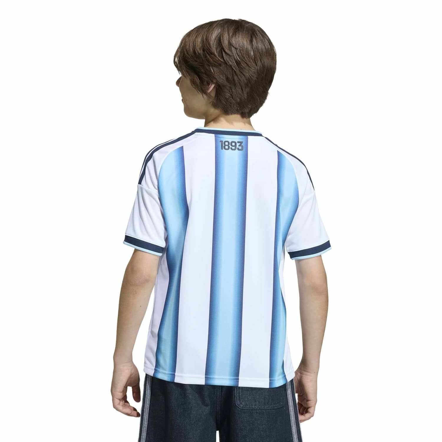adidas Argentinië Thuisshirt Kids