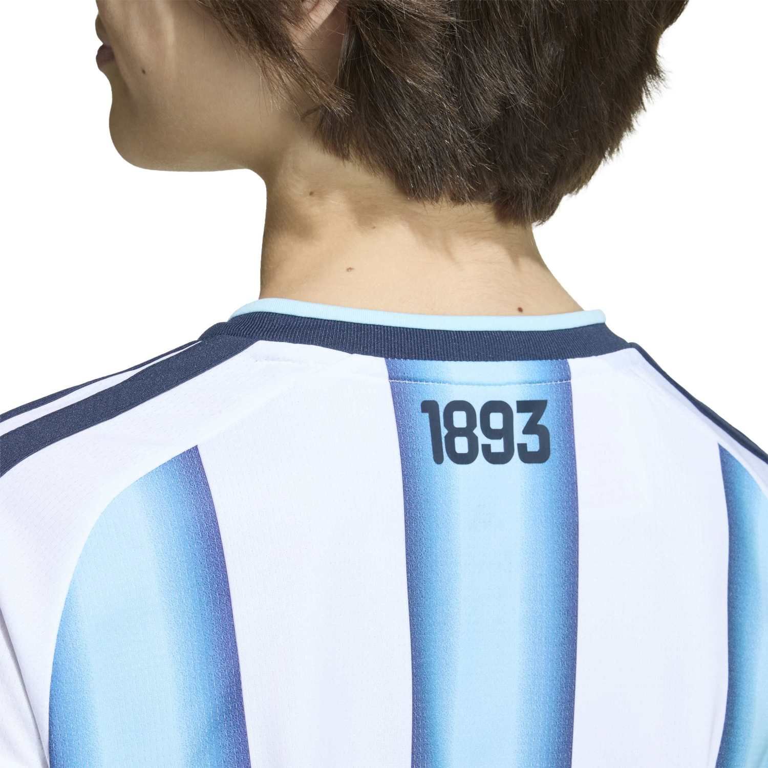 adidas Argentinië Thuisshirt Kids