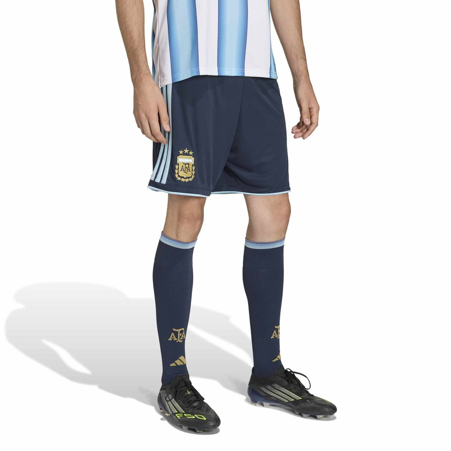 adidas Argentinië Thuisshort