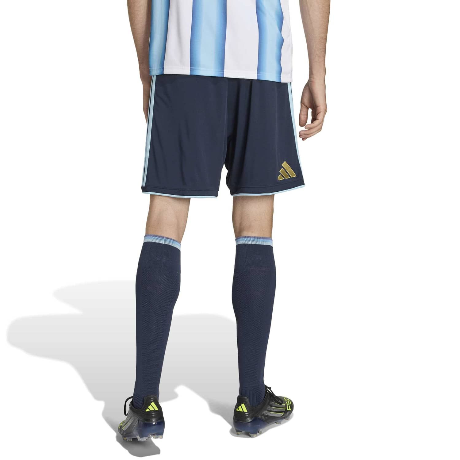 adidas Argentinië Thuisshort