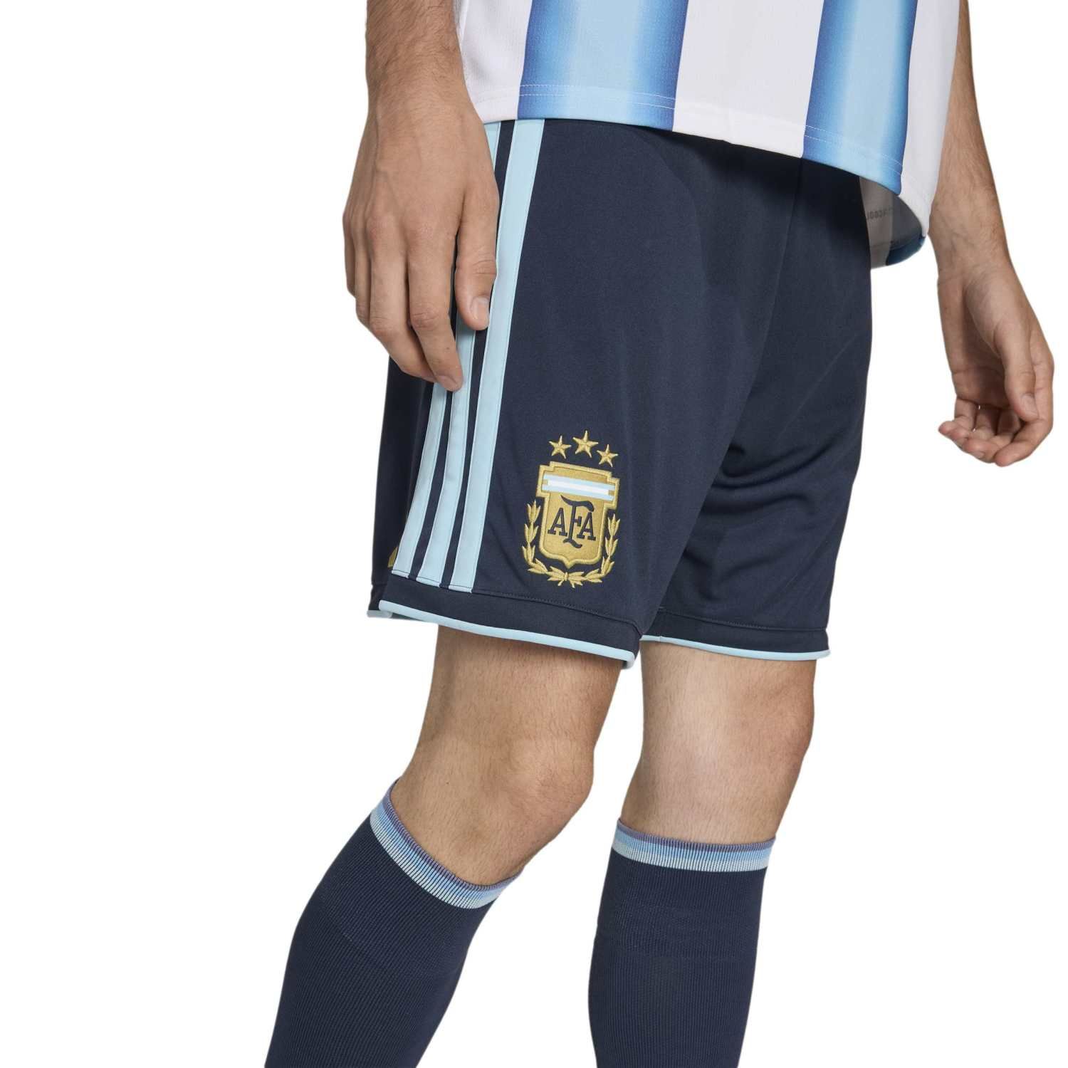 adidas Argentinië Thuisshort