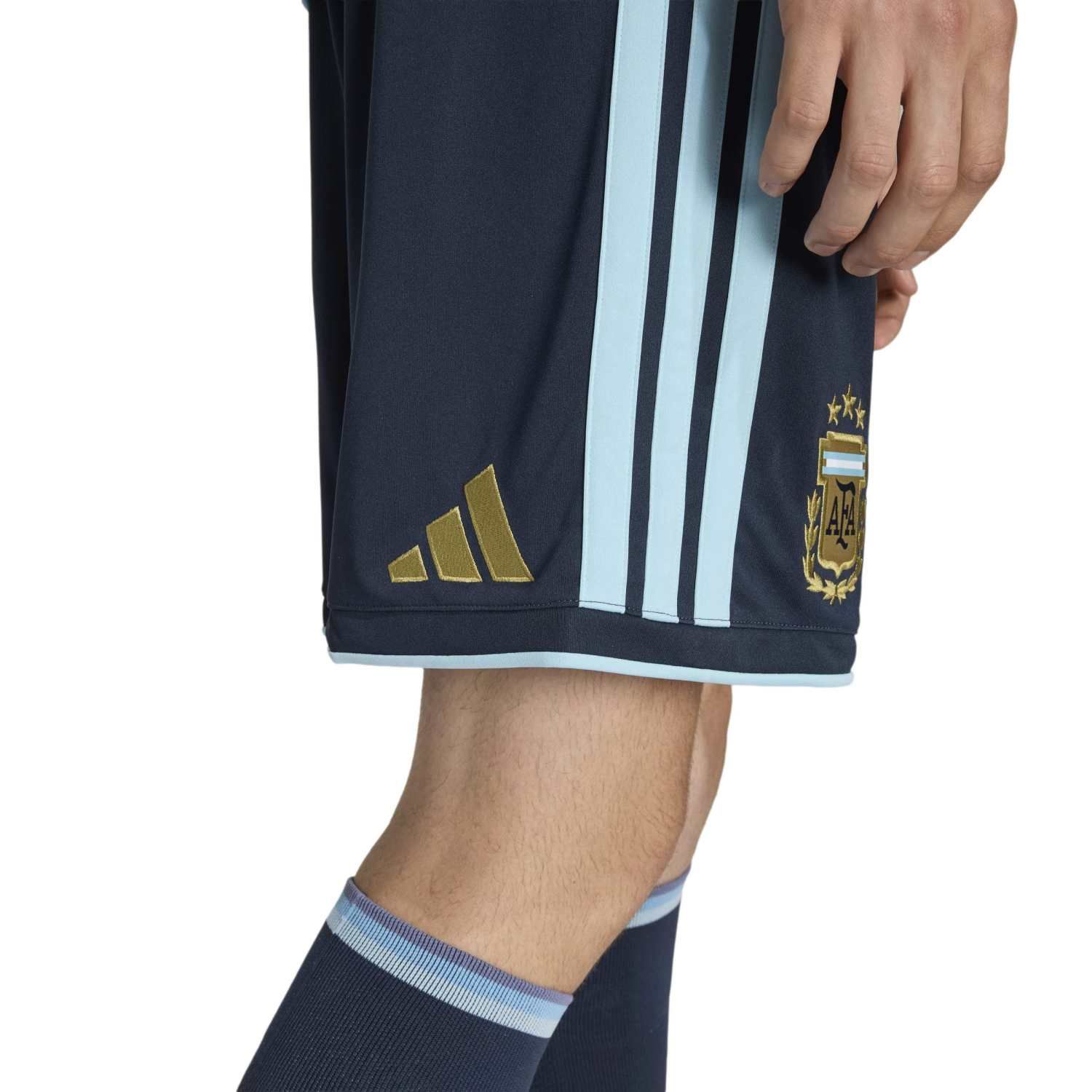 adidas Argentinië Thuisshort
