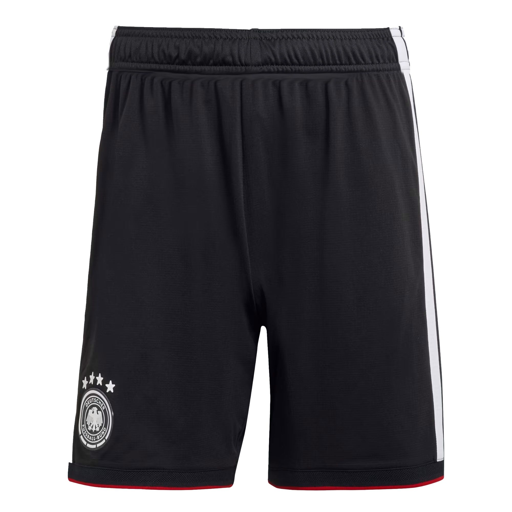 adidas Duitsland Thuisshort