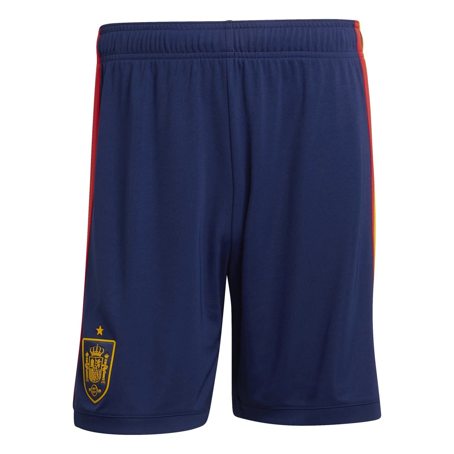adidas Spanje Thuisshort