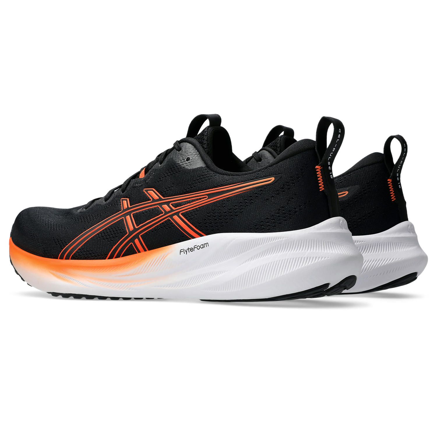 ASICS Gel-Pulse 16 Heren