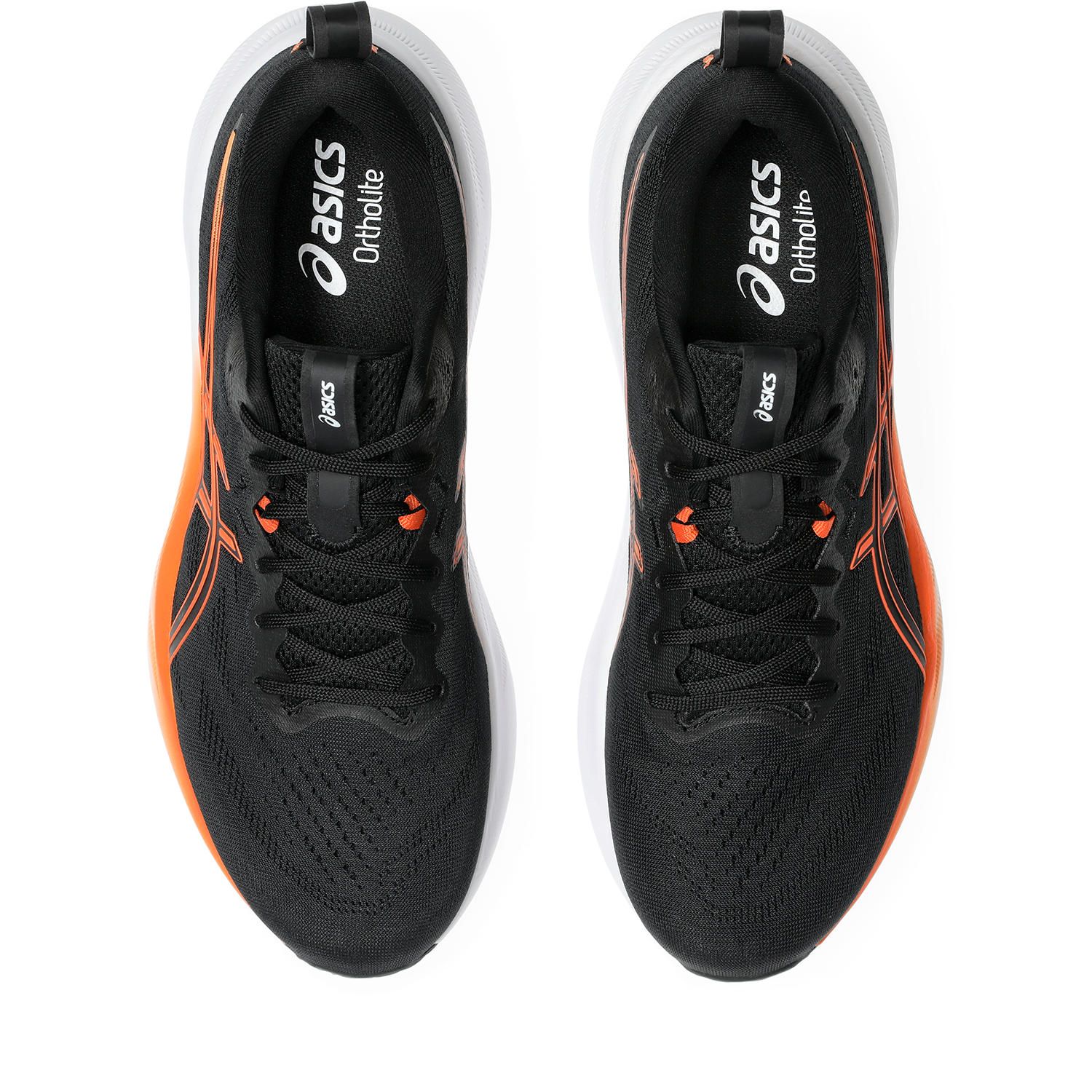 ASICS Gel-Pulse 16 Heren