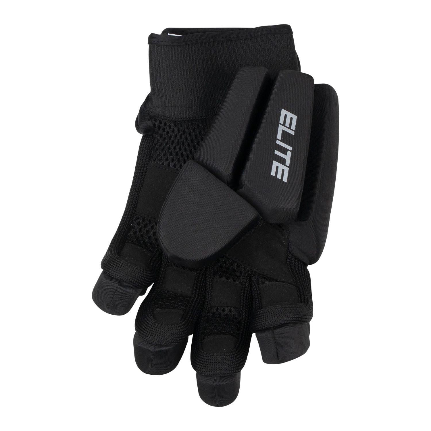 Brabo Elite Full Finger Indoor Glove