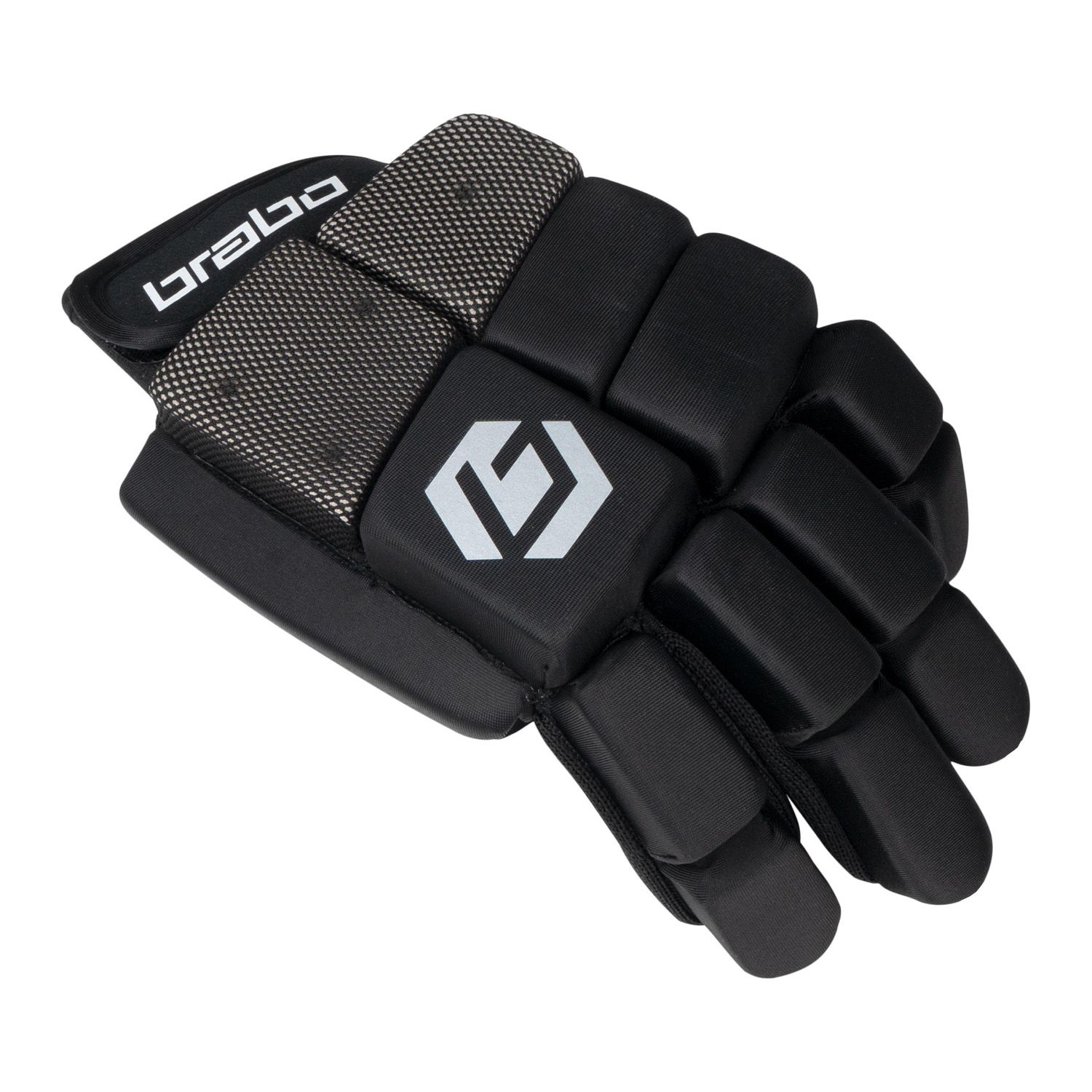 Brabo Elite Full Finger Indoor Glove