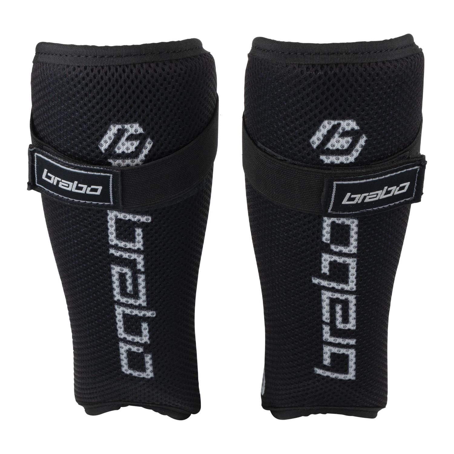 Brabo Tribute Shinguard Kids
