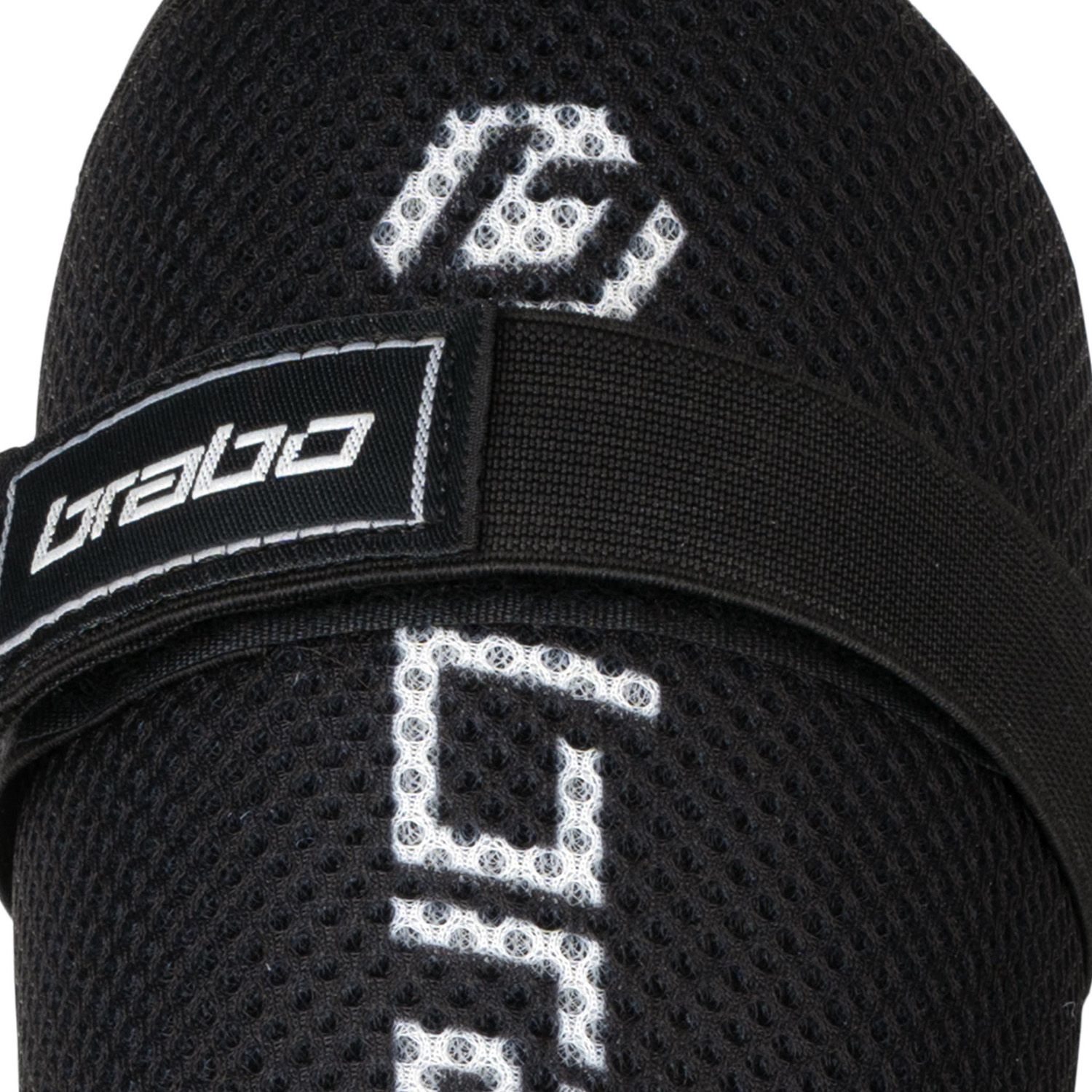 Brabo Tribute Shinguard Kids