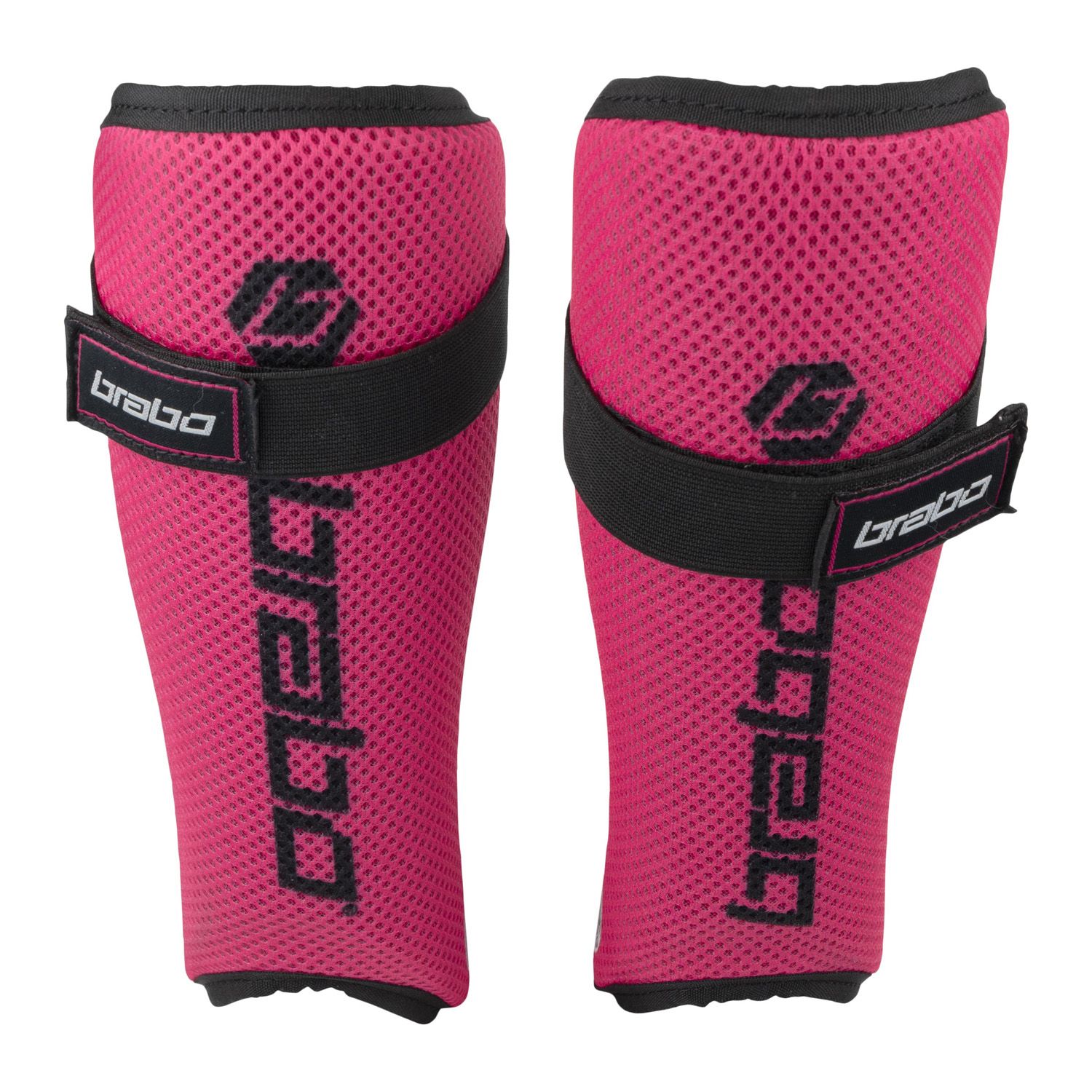Brabo Tribute Shinguard Kids