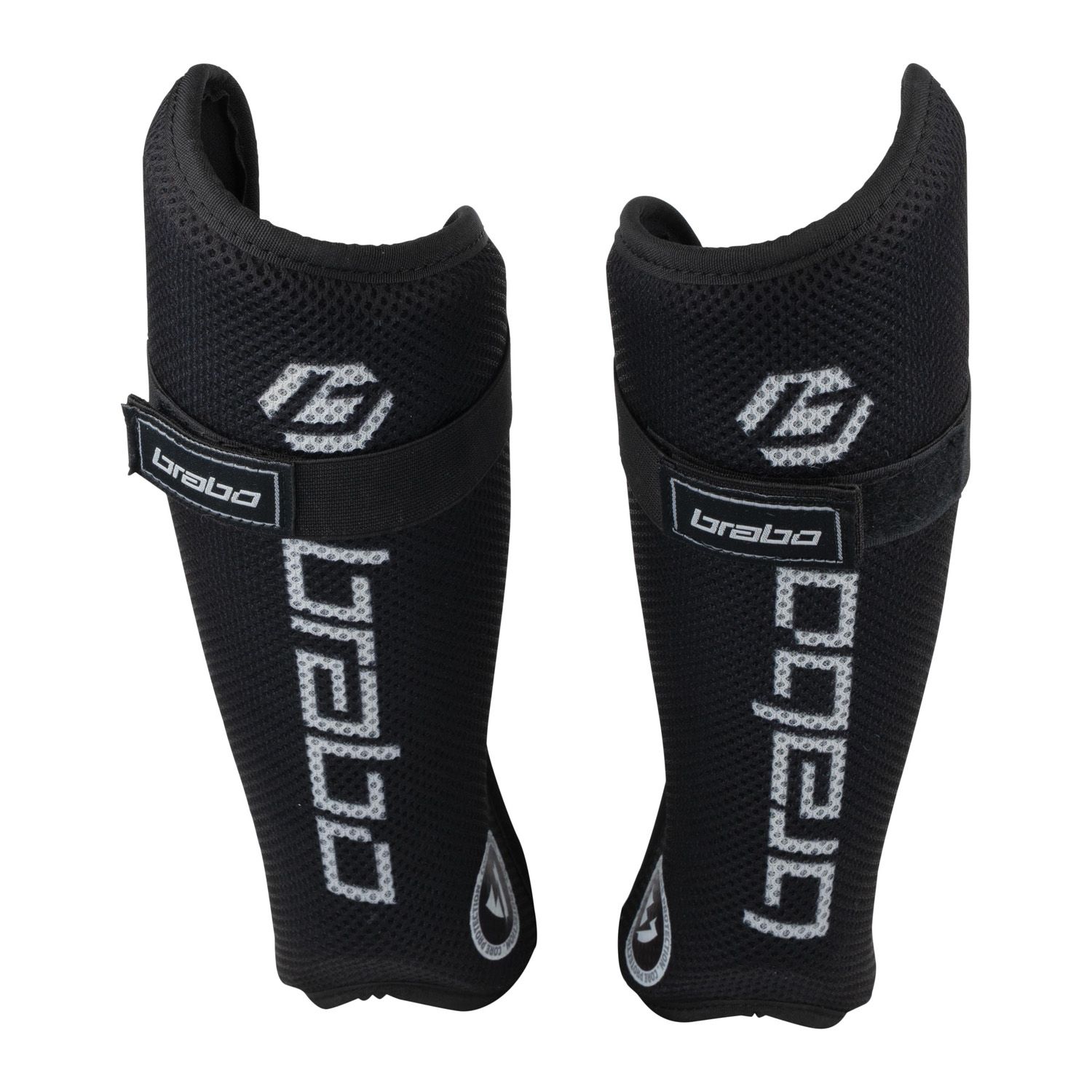 Brabo Tribute Shinguard