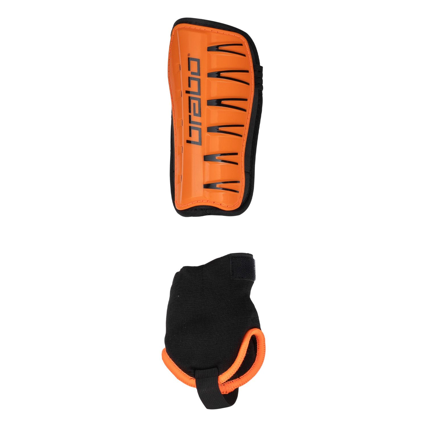 Brabo Force Shin Socks