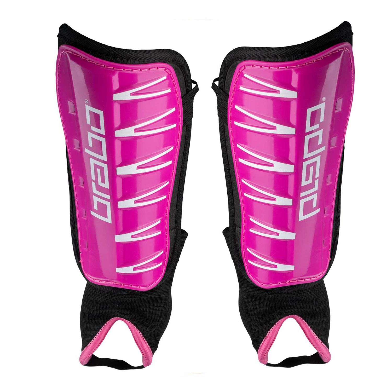 Brabo Force Shin Socks