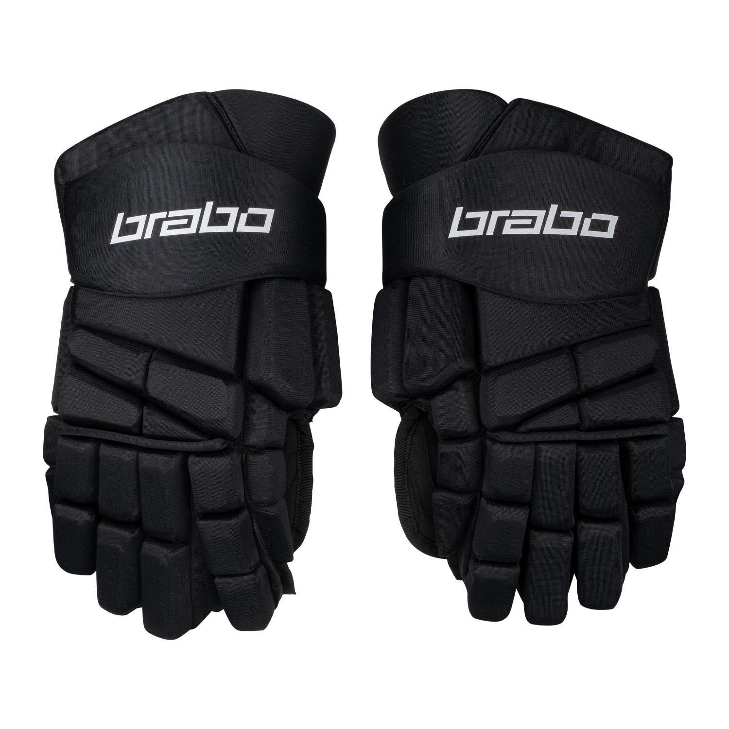 Brabo Extreme Corner Glove Set