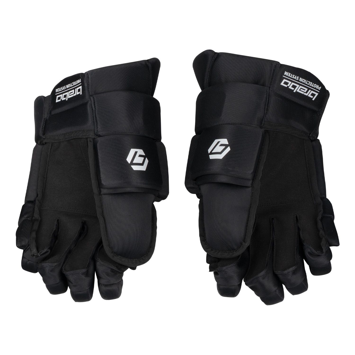 Brabo Extreme Corner Glove Set