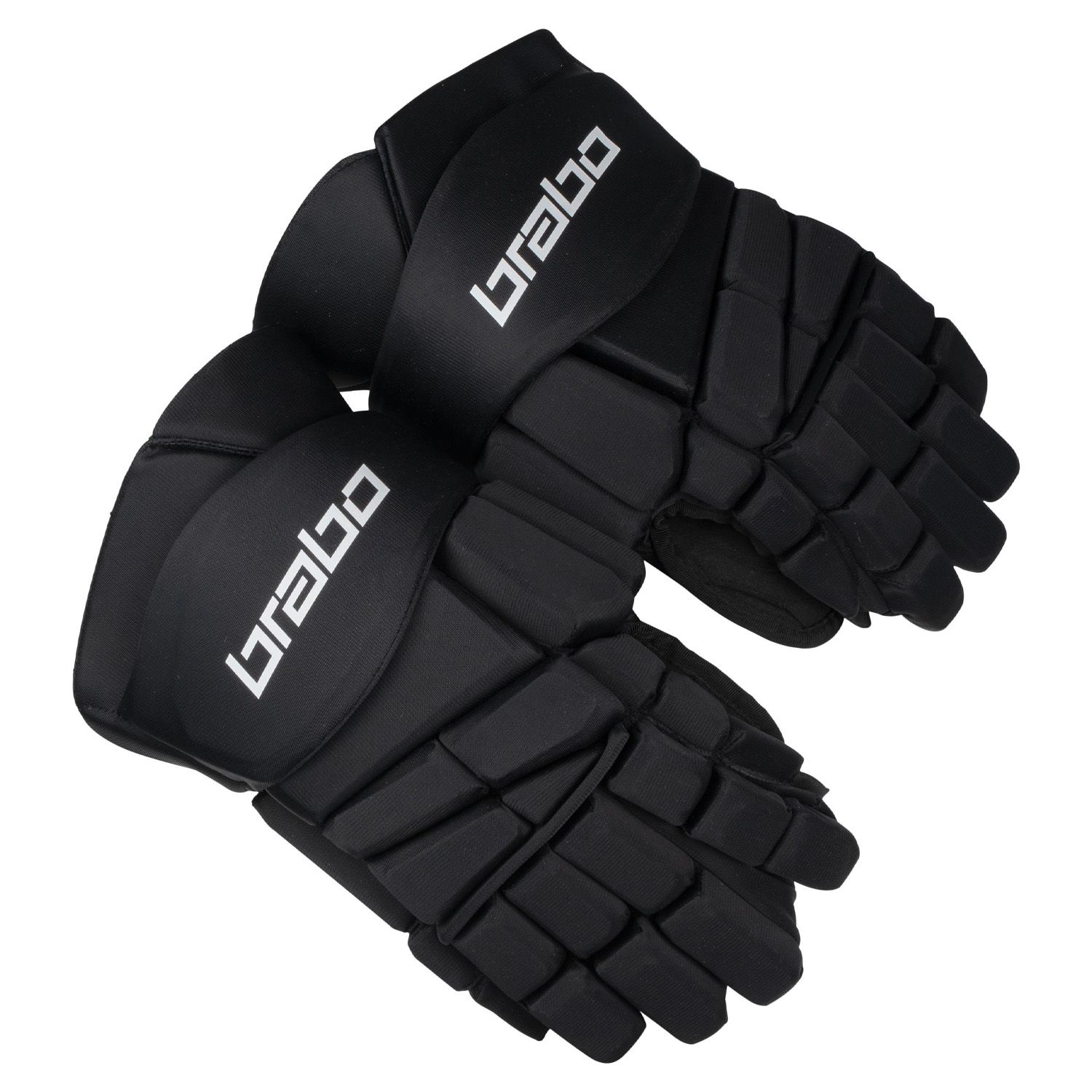 Brabo Extreme Corner Glove Set